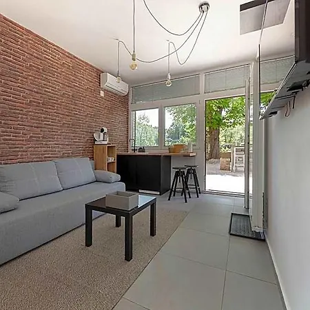 Aroma With Terrace I. Hotel Ljubljana
