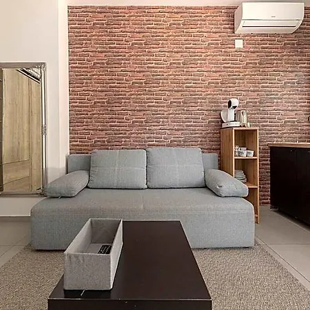 Aroma With Terrace I. Hotel