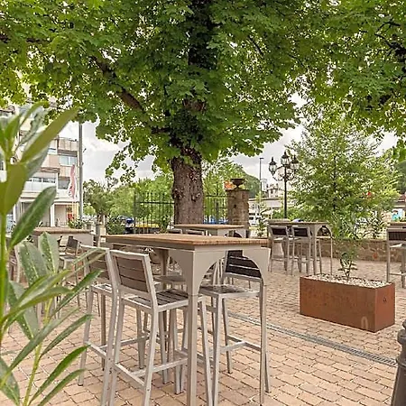 Aroma With Terrace I. Ljubljana