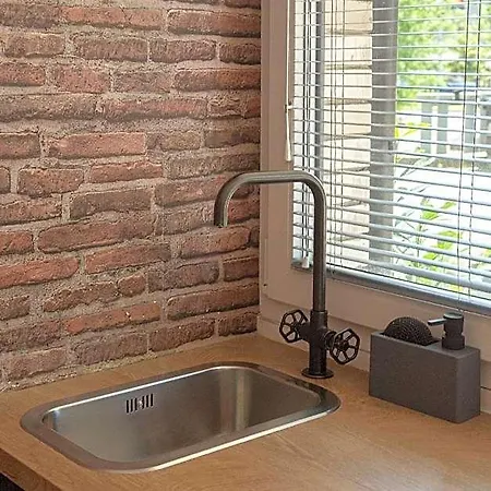 Aroma With Terrace I.