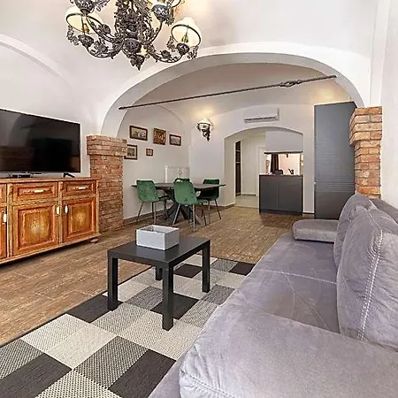Hotel Aroma With Terrace I. Ljubljana