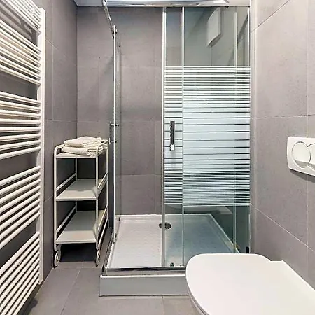 Aroma With Terrace I. Hotel Ljubljana